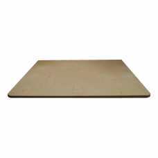 Wood Base