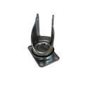 5" Swivel Axle