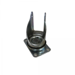 5" Swivel Axle
