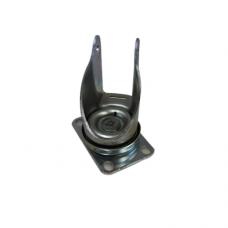 5" Swivel Axle